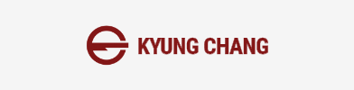 KYUNG CHANG 로고 이미지