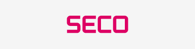 SECO 로고 이미지