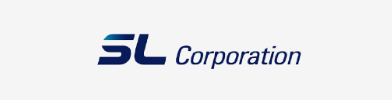 SL Corporation 로고 이미지