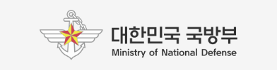 대한민국 국방부 로고 이미지