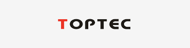TOPTEC 로고
