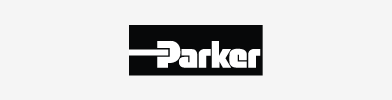 Parker 로고