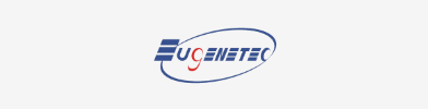 Eugenetec 로고