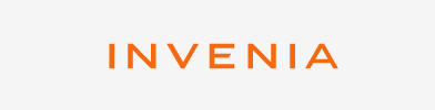 INVENIA 로고