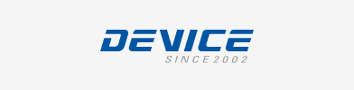 DEVICE 로고