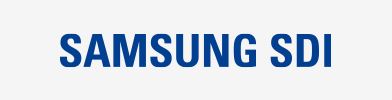 삼성 SDI 로고