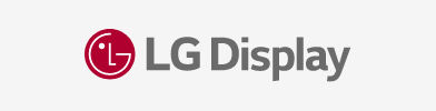 LG 디스플레이 로고