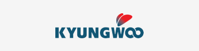 kyungwoo 로고