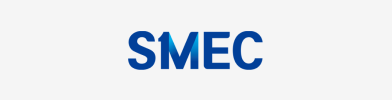 SMEC 로고