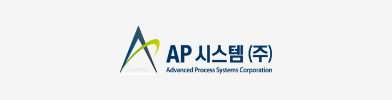 AP 시스템 로고