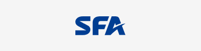 SFA 로고