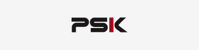 PSK 로고