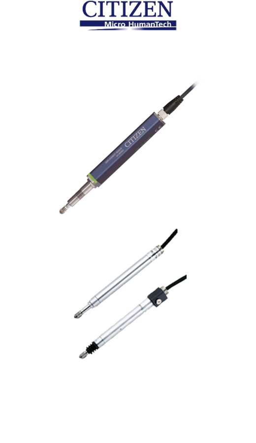 Displacement Sensor